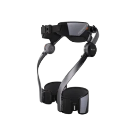 Hypershell Go X – Exosquelette 400W | Aide Marche Débutant Assistance Intelligente au Mouvement 400W