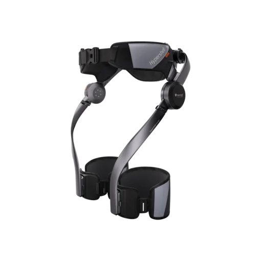 Hypershell Go X - Exosquelette 400W | Aide Marche Débutant Assistance Intelligente au Mouvement 400W