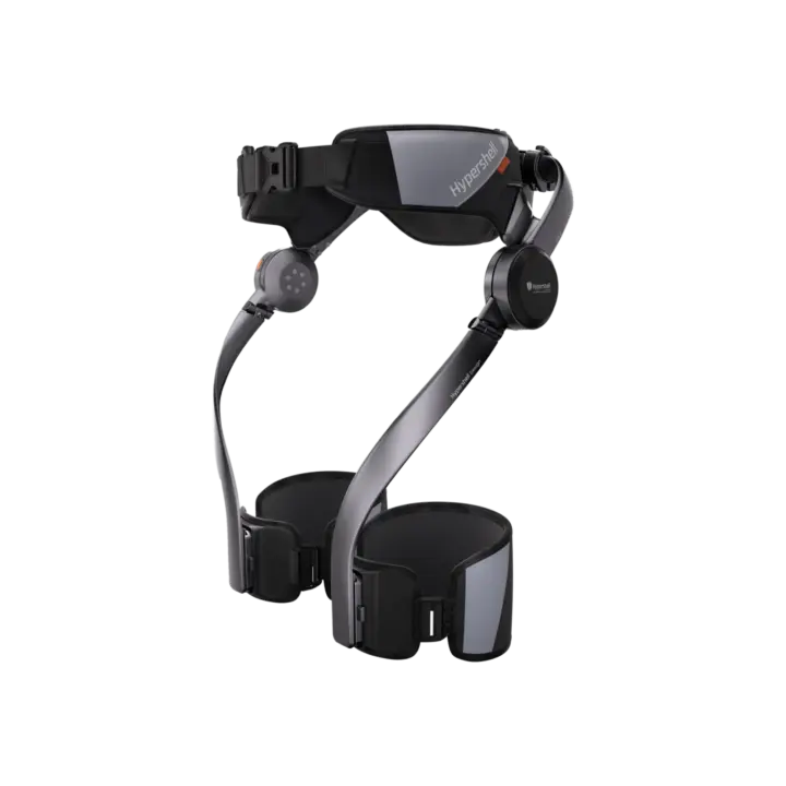 Hypershell Go X - Exosquelette 400W | Aide Marche Débutant Assistance Intelligente au Mouvement 400W