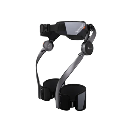 Hypershell Pro X - Exosquelette 800W | Moteur IA Motion Engine Complet, Aide à la Marche Intelligente