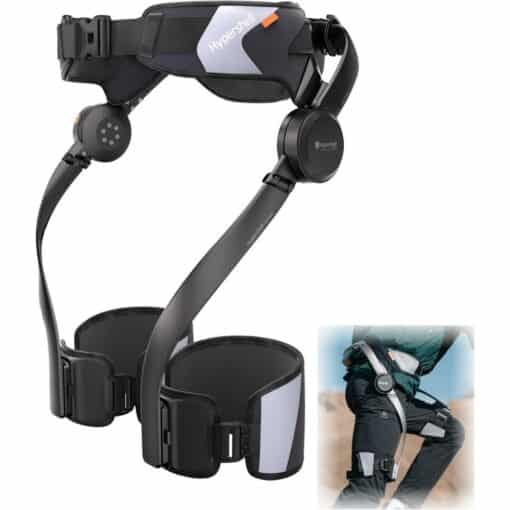 Hypershell Pro X - Exosquelette 800W | Moteur IA Motion Engine Complet, Aide à la Marche Intelligente – Image 2