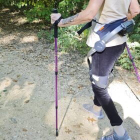 Hypershell Carbon X kaufen - Premium Exoskelett 1,8kg 800W photo review