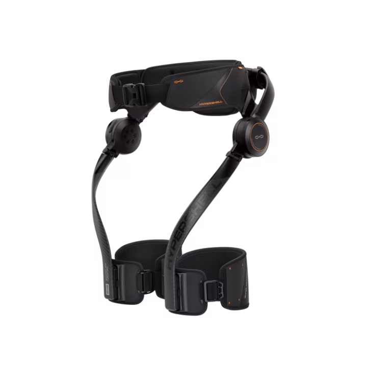 Hypershell X Ultra : Exosquelette 1000W Certifié | 60 km