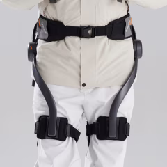 Hypershell X Ultra : Exosquelette 1000W Certifié | 60 km – Image 5