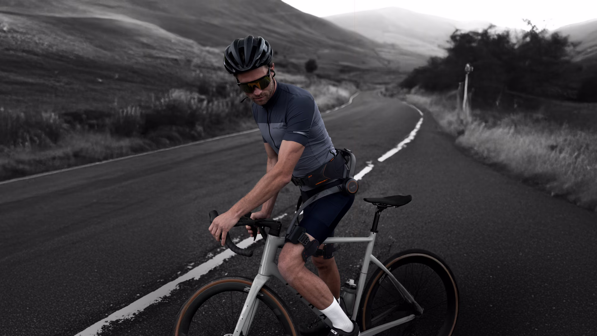 Hypershell X Ultra : Exosquelette 1000W Certifié | 60 km – Image 6